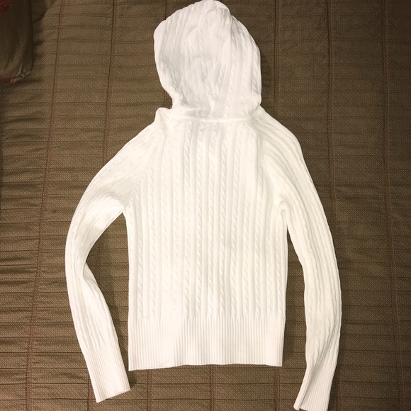 Gap zippered sweater - Picture 3 of 3